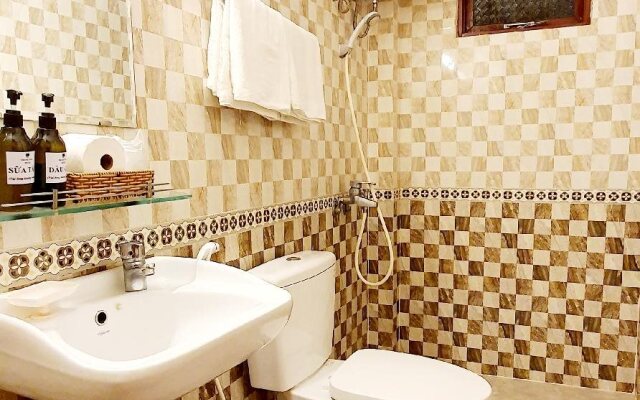 Thanh Thao Hotel