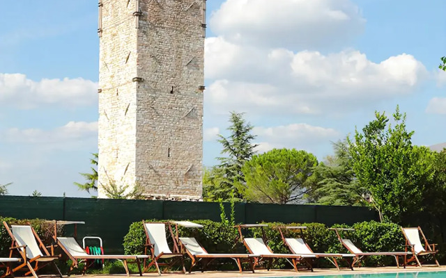 Residenza Torre Acquatino