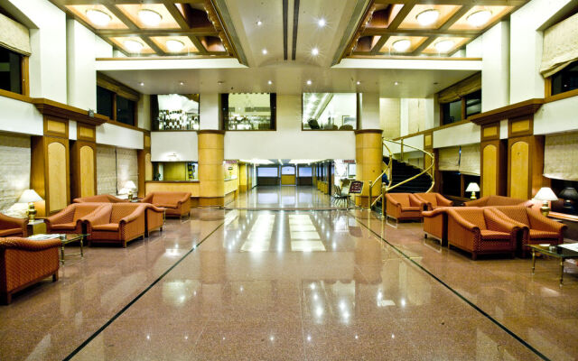 The President Hotel