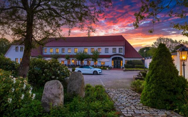 Hotel Historischer Krug