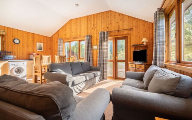 Loch Meiklie 3 bed