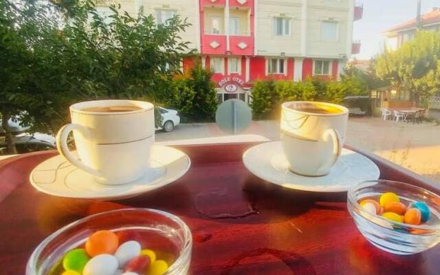 Bolu Otel
