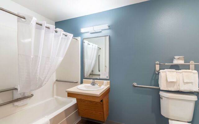 Woodspring Suites Ocala