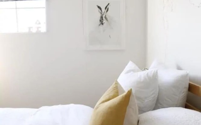 Designer 2 Bedroom Apartment in Heart of Ponsonby