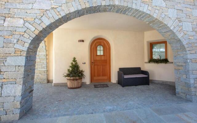 Chalet Roberta