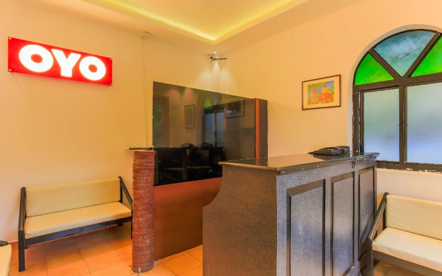 Collection O 15227 Calangute Resort Tio