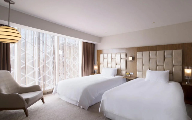 City of Dreams – The Countdown Hotel