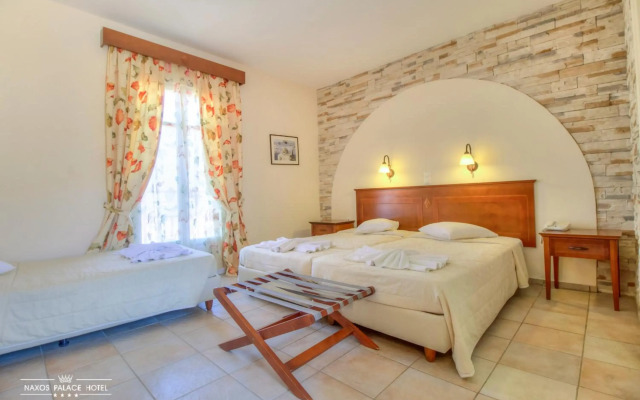 Naxos Palace Hotel