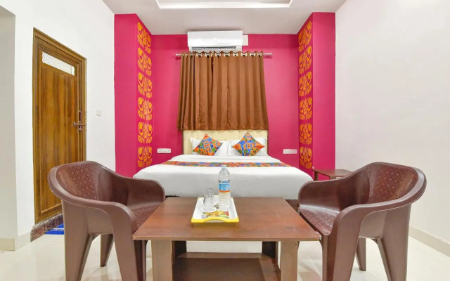 Fabexpress Shree Thakur