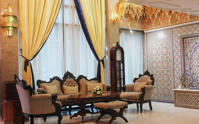 Majliss Hotel