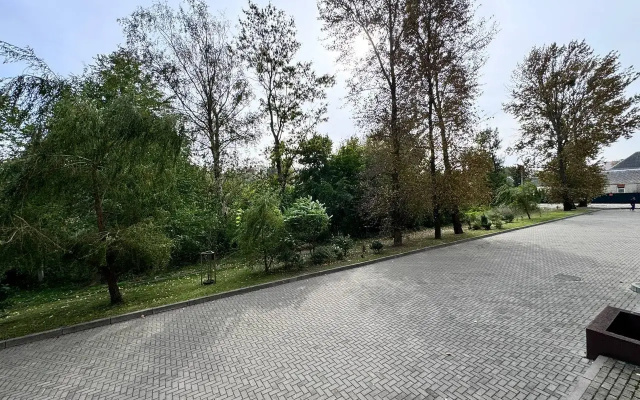 Апартаменты 39kvartir на Мосина