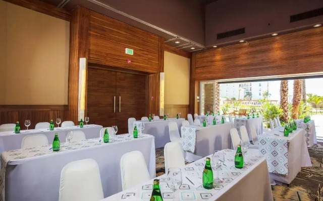Krystal Grand Los Cabos - All inclusive