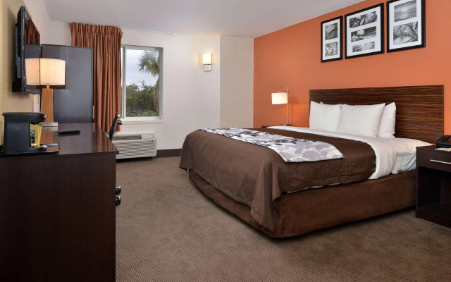 Sleep Inn Beaufort