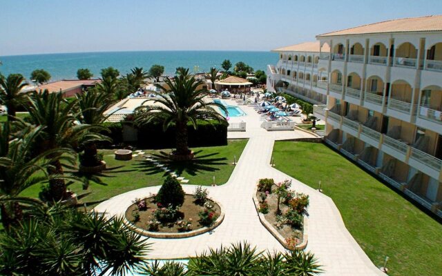 Poseidon Beach Hotel