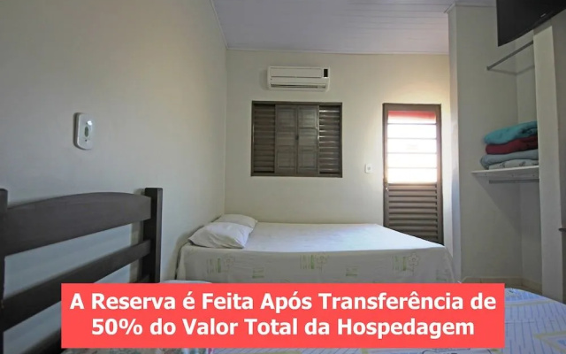 Pousada Sao Caetano