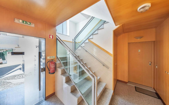 Apartamento Michel Sea View Algarve