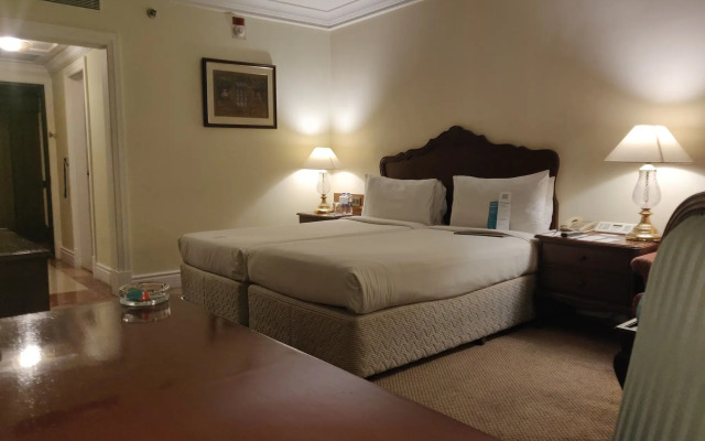 Le Royal Meridien Chennai