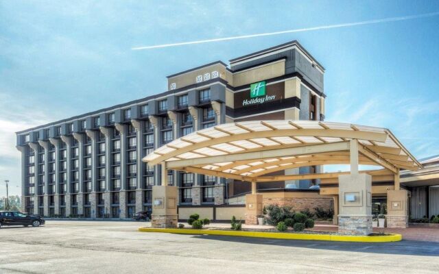 Holiday Inn St. Louis Arpt West-Earth City by IHG