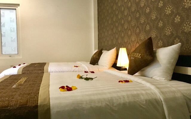 Laurel Hotel Hue