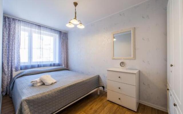 Delta Apartments Old Town Deluxe