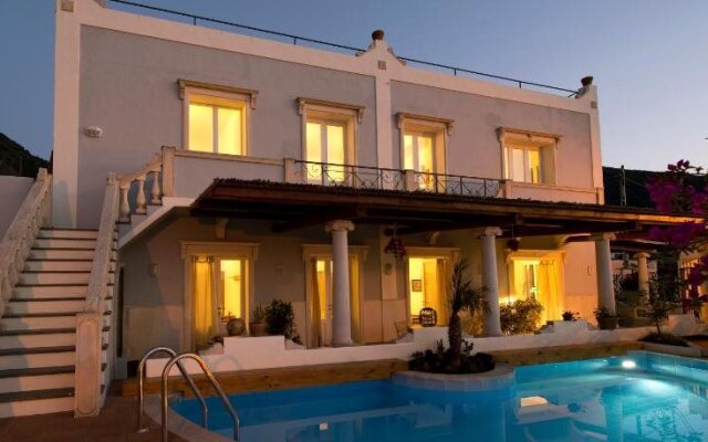 Turkiscu Room & Breakfast