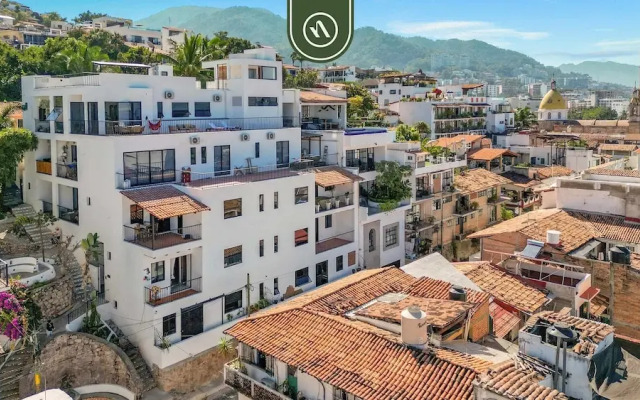 Casa Galeana 404 in Puerto Vallarta