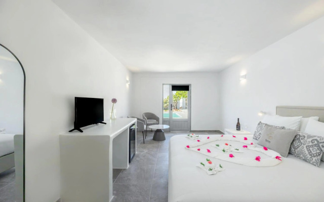 Thermes Luxury Villas & Spa