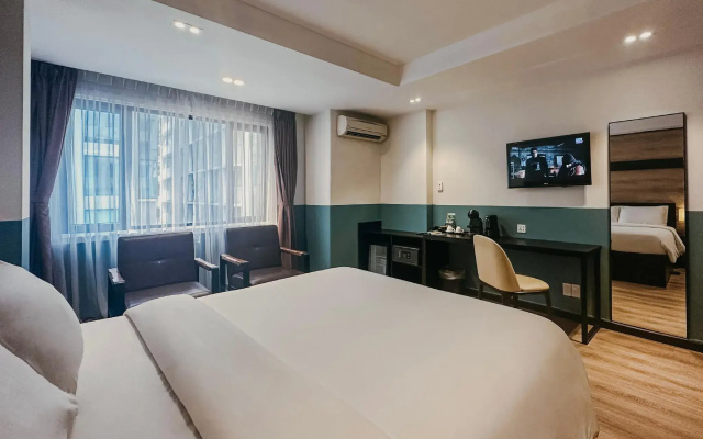 Chotel Ben Thanh