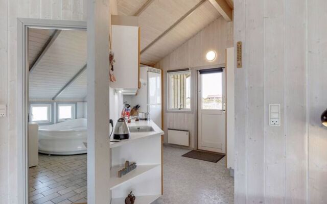 "Veselin" - 800m from the sea in Western Jutland