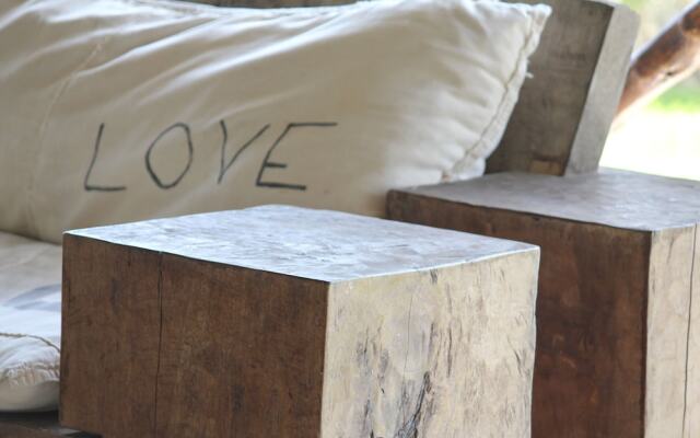 Mawe Resort Watamu Boutique Hotel