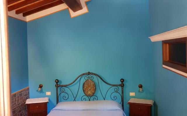 Agriturismo Arcobaleno della Torretta
