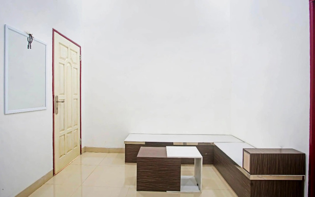 SPOT ON 91306 Bae Homestay Syariah