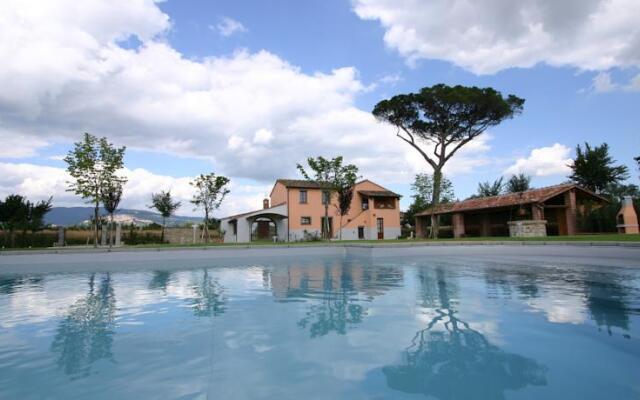 Agriturismo Antico Porto della Chiana