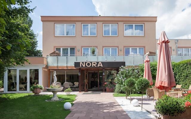 Hotel Nora