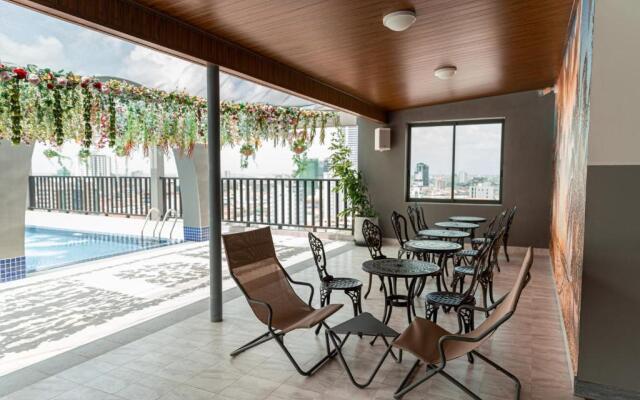 The ONRA Hotel