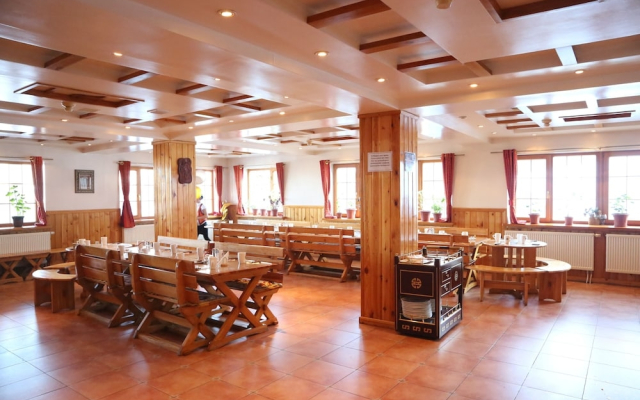 Mongolian Secret History