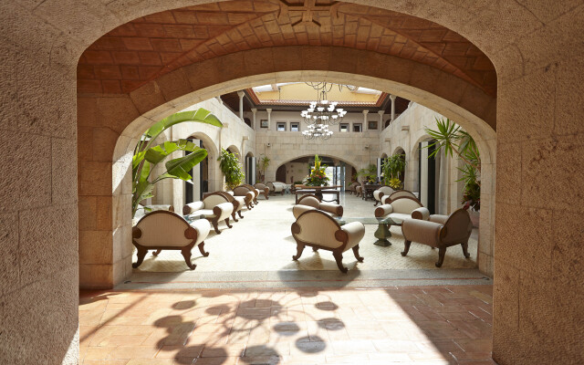 Hotel Fortaleza do Guincho Relais & Châteaux