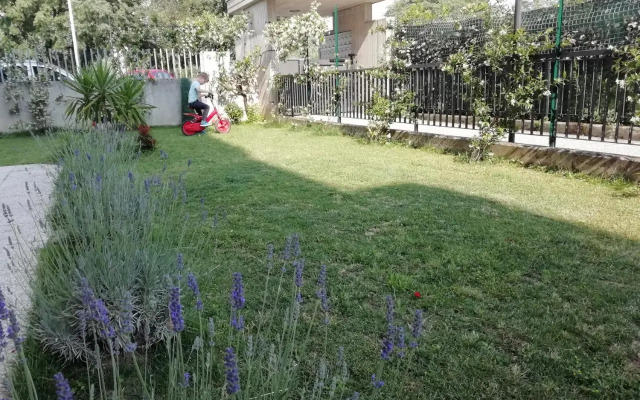 A&G Apartment