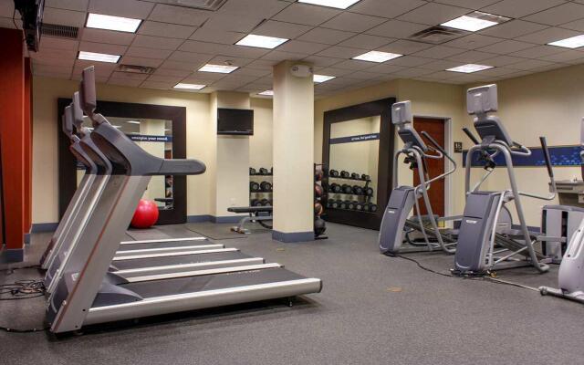 Hampton Inn Long Island-Brookhaven