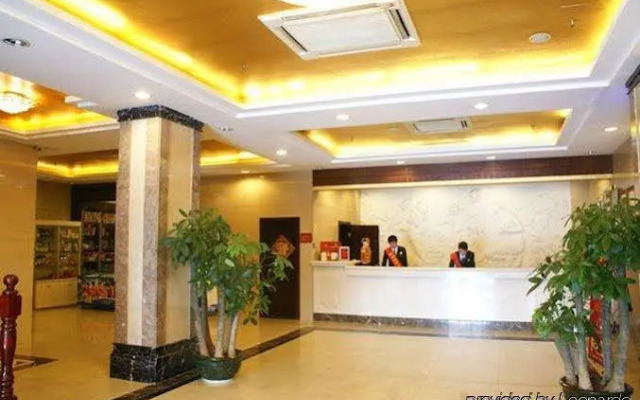 Vienna Hotels