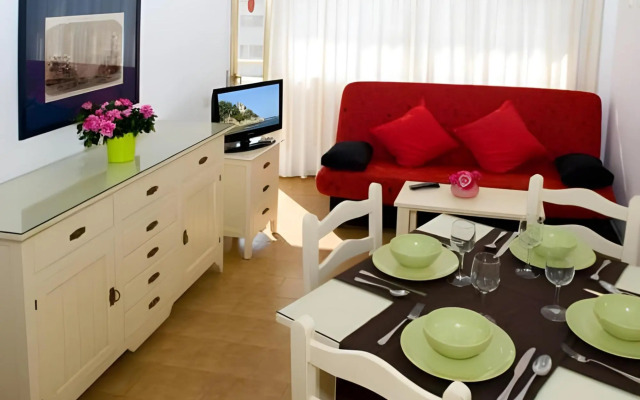 Eldorado Apartamentos Turisticos