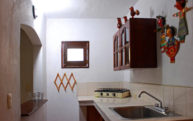 Eco Hotel Las Mariposas