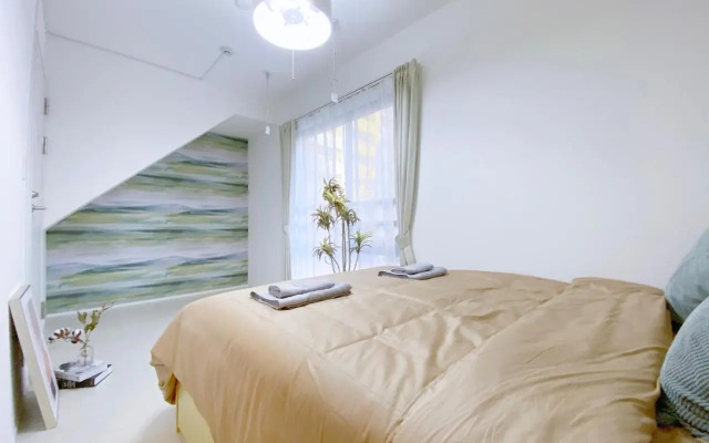 nestay apartment tokyo ginza
