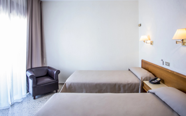 Hotel Leuka