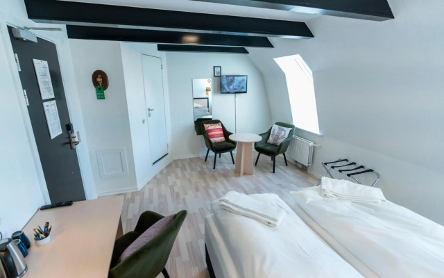 Prinsen Hotel