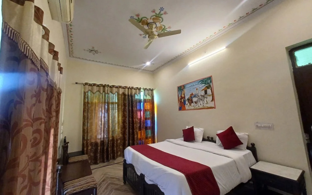 Hotel Green Haveli