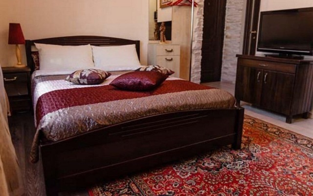 Мини-отель Glove House