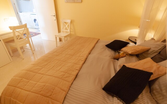 Regal Villa in Olivella With Private Swimming Pool