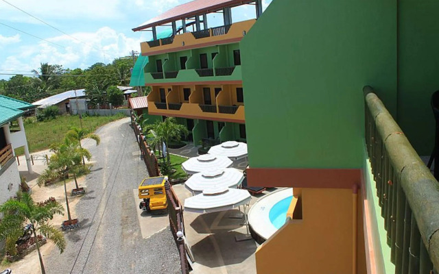 Mayfair Resort