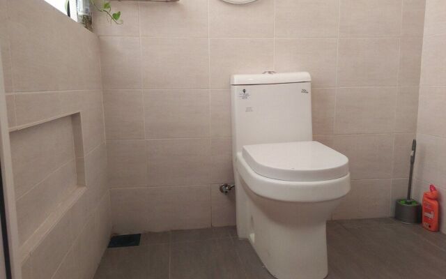 Spot on 89708 Sydney Backpackers Melaka